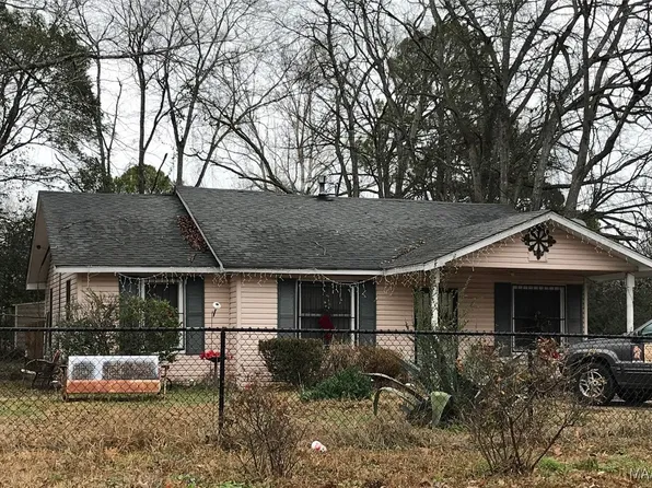 212 W Delano Ave, Montgomery, AL 36105