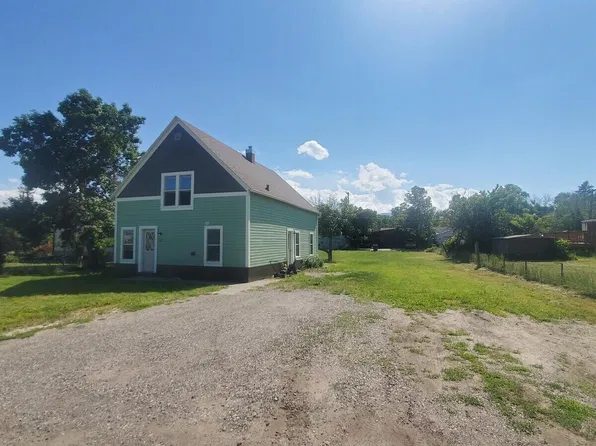 507 N K St, Livingston, MT 59047