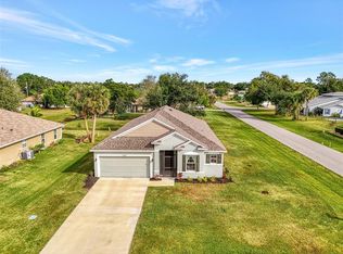 25889 AYSEN DRIVE, PUNTA GORDA, FL 33983