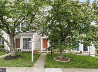 13735 Denham Way, Bristow, VA 20136