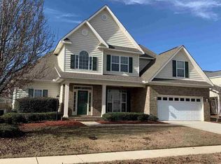 105 Haven Crst, Bonaire, GA 31005