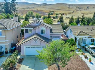 1117 Devonshire Ct, Fairfield, CA 94534