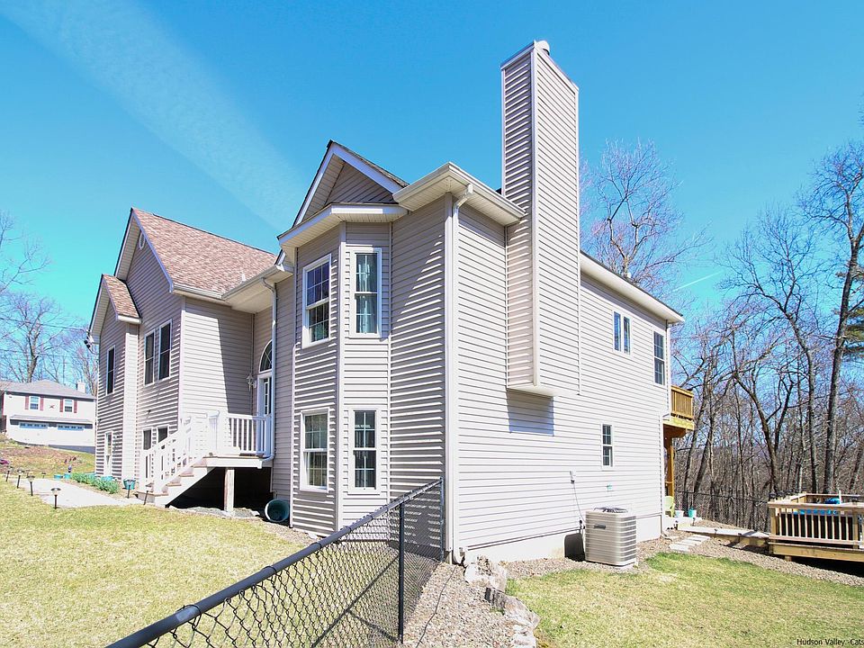 389 Dewitt Mills Road, Kingston, NY 12401 Zillow