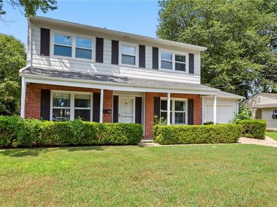 617 Allendale Dr, Hampton, VA, 23669