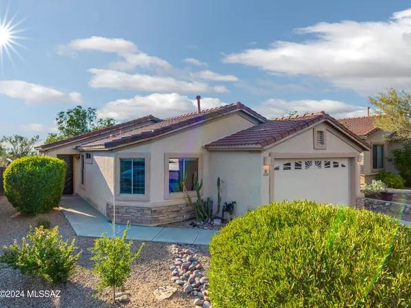 12437 N Crimson Vista Dr, Marana, AZ 85658