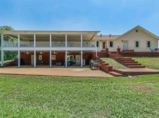 2625 Smokey Rd, Savannah, TN 38372