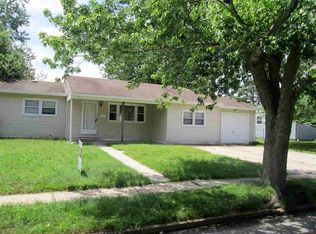 1026 W Groveland Ave, Somers Point, NJ 08244