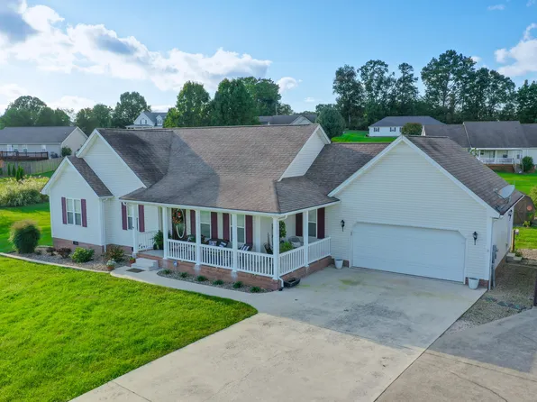 353 Walker Ln, London, KY 40744