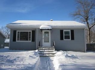 212 3rd St NE, Dilworth, MN 56529