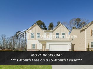 456 Otway Loop, Bethlehem, GA 30620