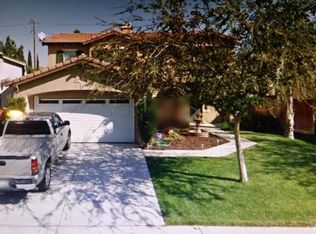 16076 Via Ultimo, Moreno Valley, CA 92551