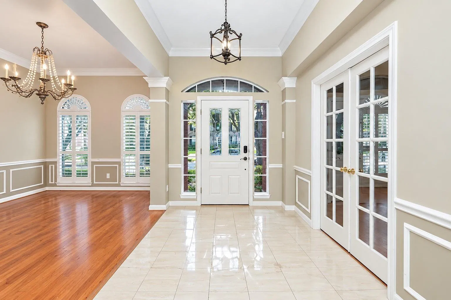 4 bed, 2.5 bath, 2766 sqft, $2,450 — Photo 4
