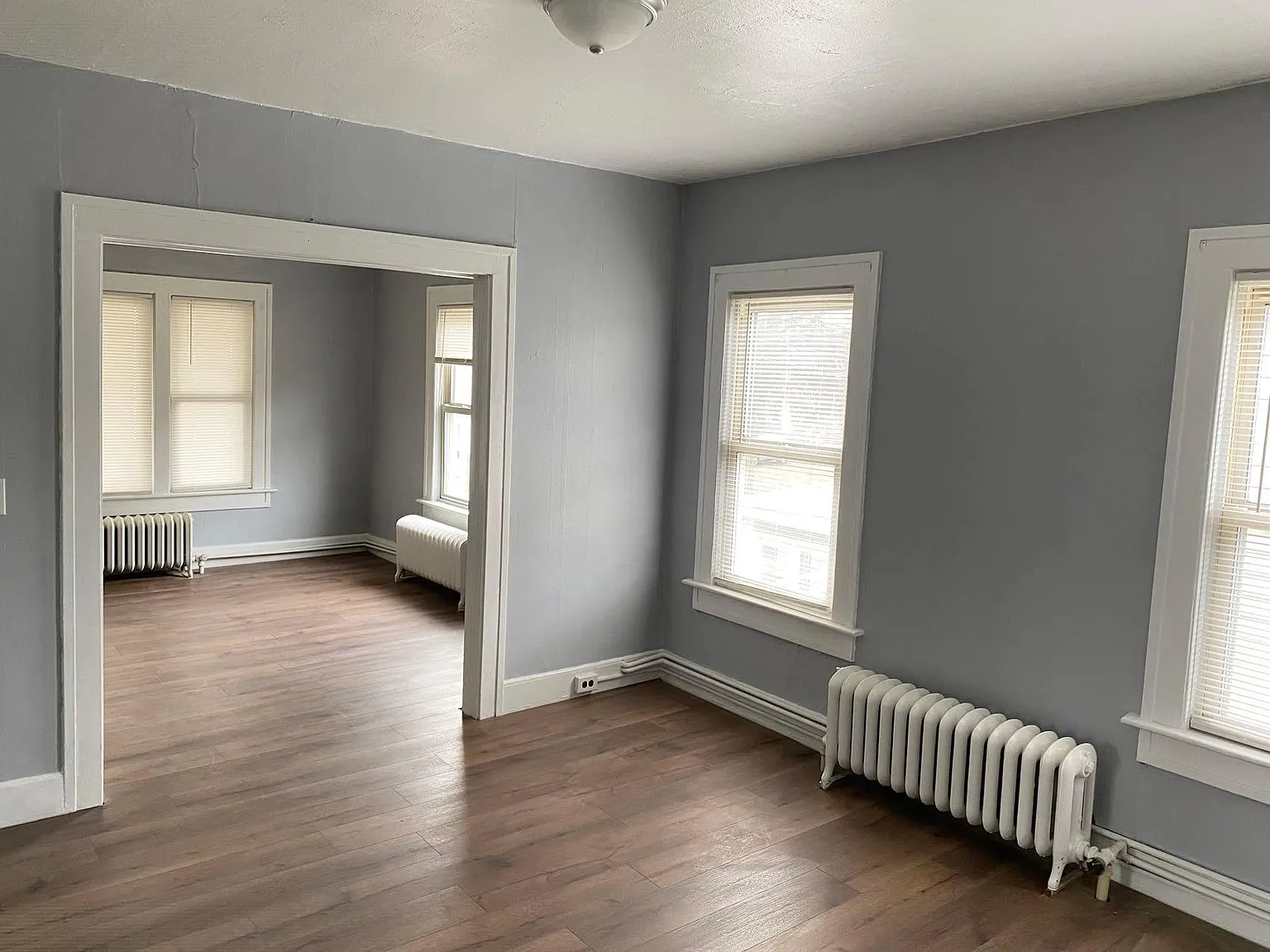 3 bed, 1100 sqft, $1,195 — Photo 3
