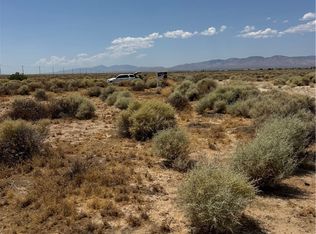 477 Tanbark Ave, California City, CA 93505