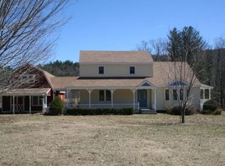 1179 Mohawk Trl, Shelburne, MA 01370
