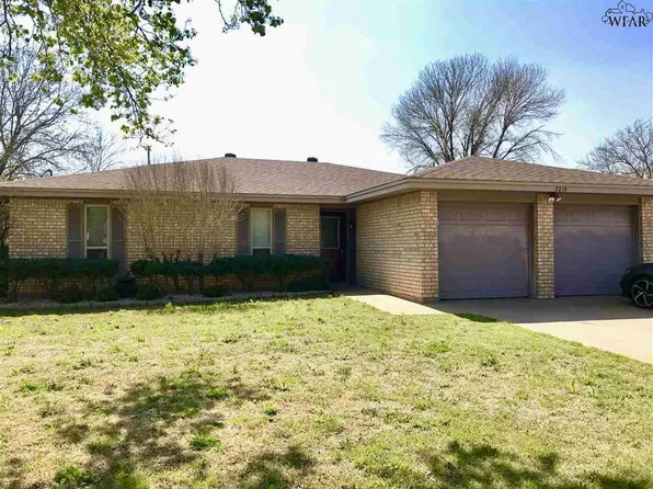 5210 Brookwood Dr, Wichita Falls, TX 76302
