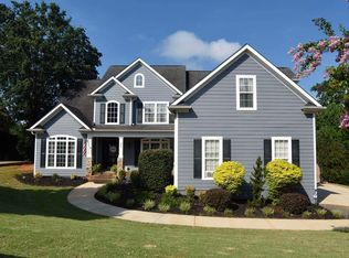 205 Castle Creek Dr, Greer, SC 29651