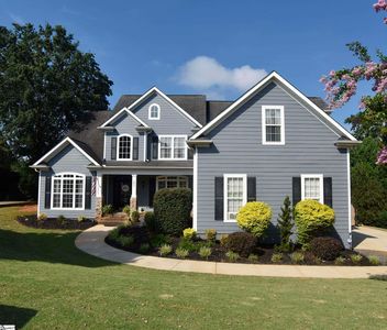 205 Castle Creek Dr, Greer, SC, 29651