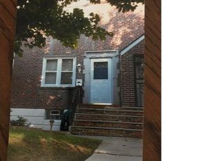 7665 Brentwood Rd, Philadelphia, PA 19151