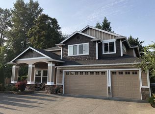 5018 NE 8th Pl, Renton, WA 98059