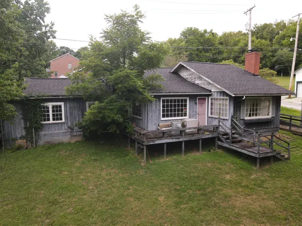 301 Owsley Ave, Frankfort, KY 40601