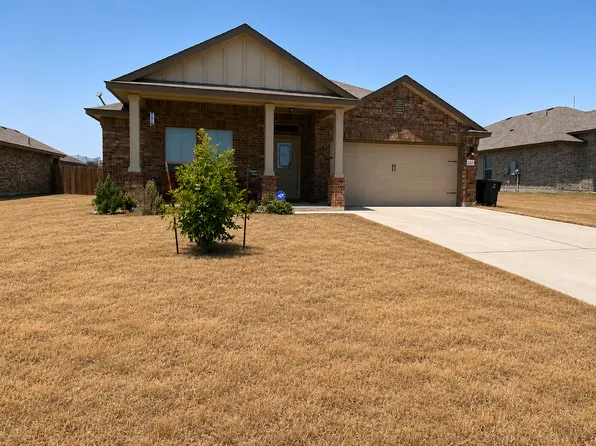 213 Danielle Dr, Killeen, TX 76542