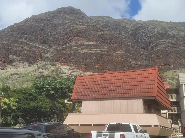 84-688 Ala Mahiku St APT 167A, Waianae, HI 96792