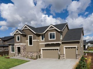 4500 NE 118th St, Vancouver, WA