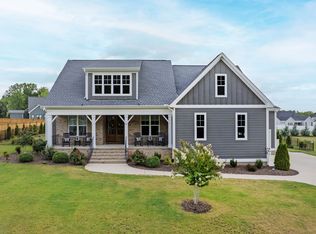 99 Cotton Fields Ln, Fuquay Varina, NC 27526