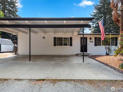 1718 8th St NE, East Wenatchee, WA, 98802