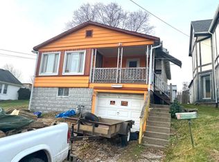 35 Walnut Ave, Moundsville, WV 26041