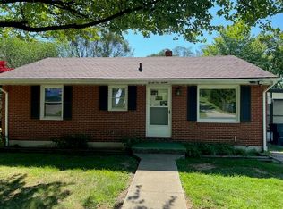 2413 Shull Rd NE, Roanoke, VA 24012