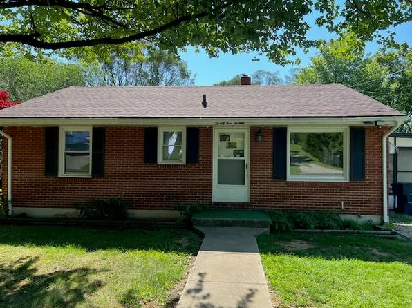 2413 Shull Rd NE, Roanoke, VA 24012