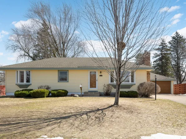 9509 2nd Ave S, Bloomington, MN 55420