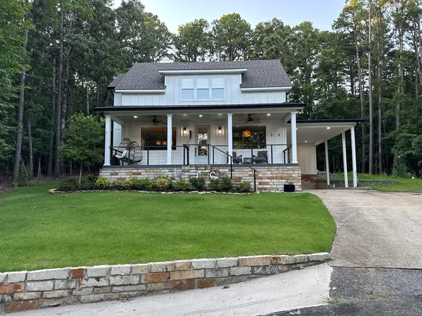110 Lakeview Dr, Fairfield Bay, AR 72088