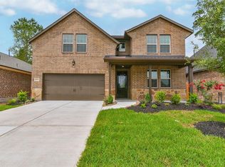 22127 Volante Dr, Spring, TX 77386