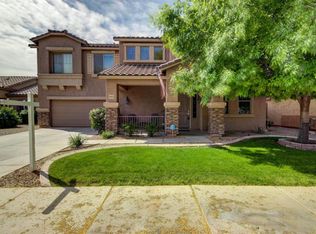 19875 E Reins Rd, Queen Creek, AZ 85142