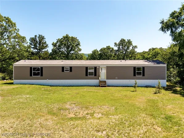 8615 Hogg Expy, Hackett, AR 72937