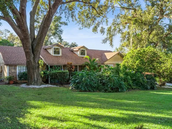 1398 Cor Jesu Ct, Longwood, FL 32750