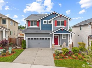 25701 204th Pl SE, Covington, WA 98042