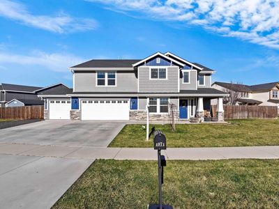 1971 Yellow Pine Dr, Middleton, ID, 83644