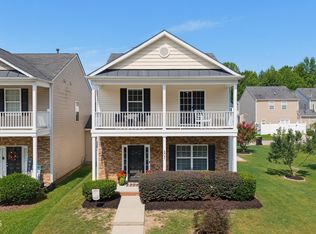 503 Sternwheel Way, Knightdale, NC 27545