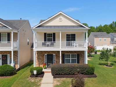 503 Sternwheel Way, Knightdale, NC, 27545