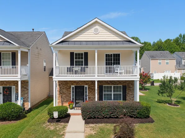 503 Sternwheel Way, Knightdale, NC 27545