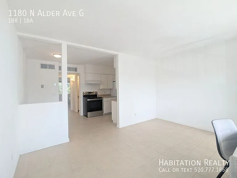 1180 N Alder Ave #G — Photo 5