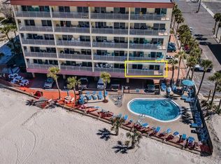 13000 Gulf Blvd APT 109, Madeira Beach, FL 33708