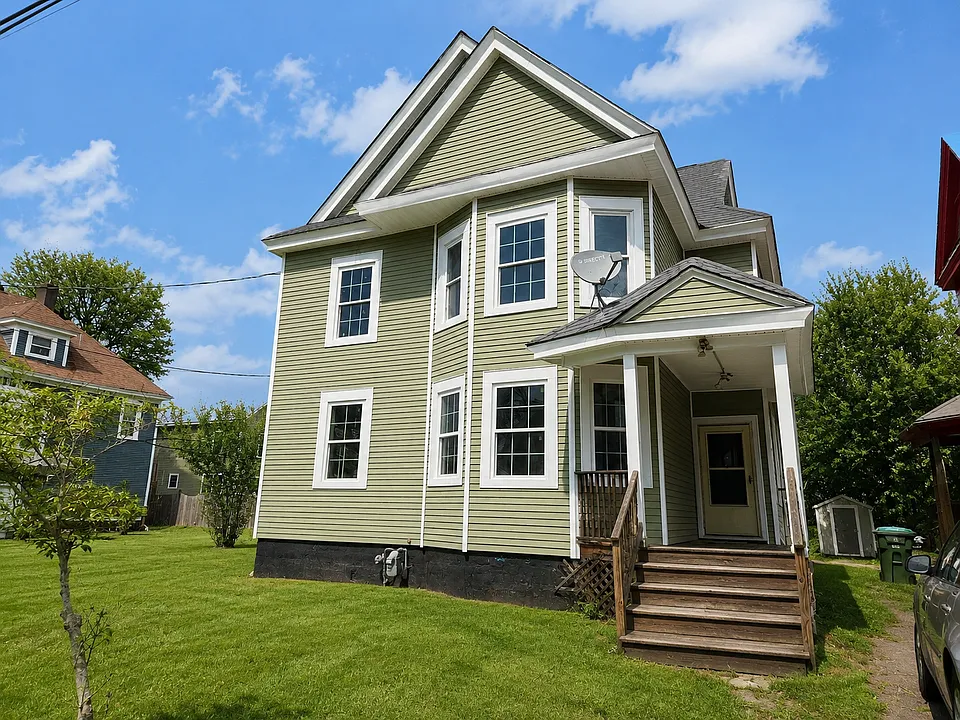 117 Landon Ave #1