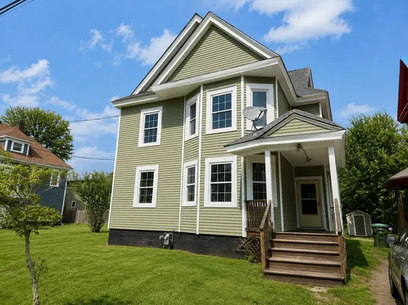117 Landon Ave #1, Syracuse, NY 13205