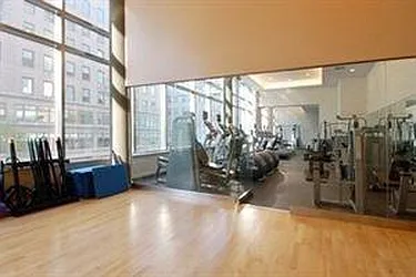 Rented by BARNES New York