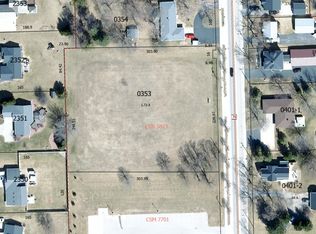 Municipal Dr #1, Greenville, WI 54942